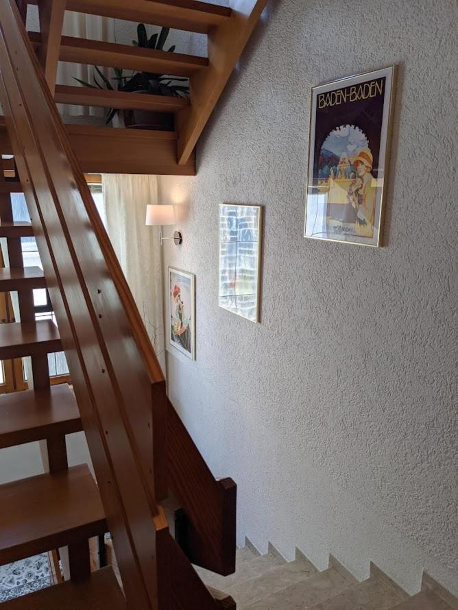 Hotel Restaurant Albans Sonne Bad Rippoldsau-Schapbach Exteriör bild