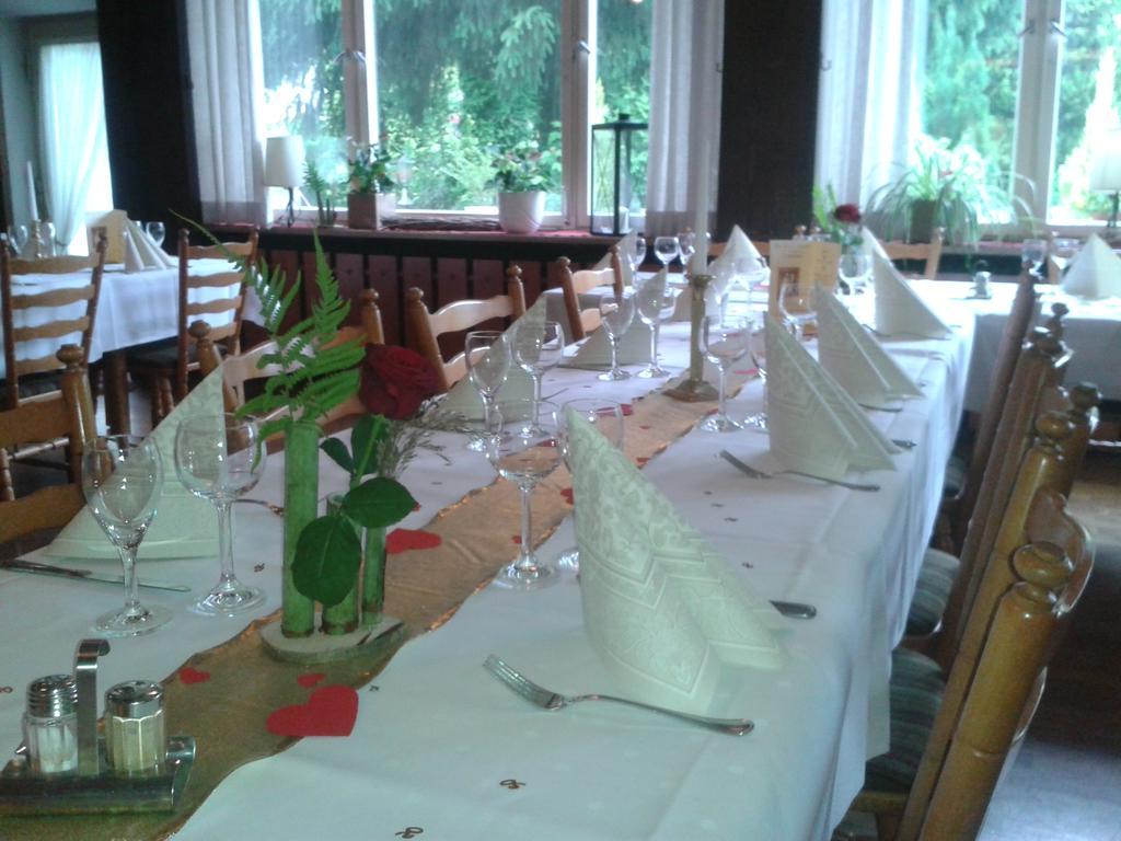 Hotel Restaurant Albans Sonne Bad Rippoldsau-Schapbach Exteriör bild